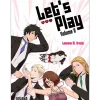 Let's Play: Volume 2 de Leeanne M. Krecic