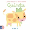 Leva um Livro Diferente - Quinta - Vaca de YOYO BOOKS