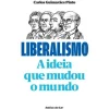 Liberalismo de Carlos Guimarães Pinto