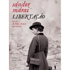 Libertação de Sándor Márai