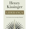 Liderança de Henry Kissinger