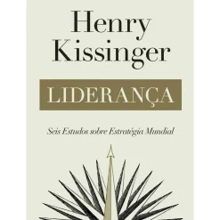 Liderança de Henry Kissinger