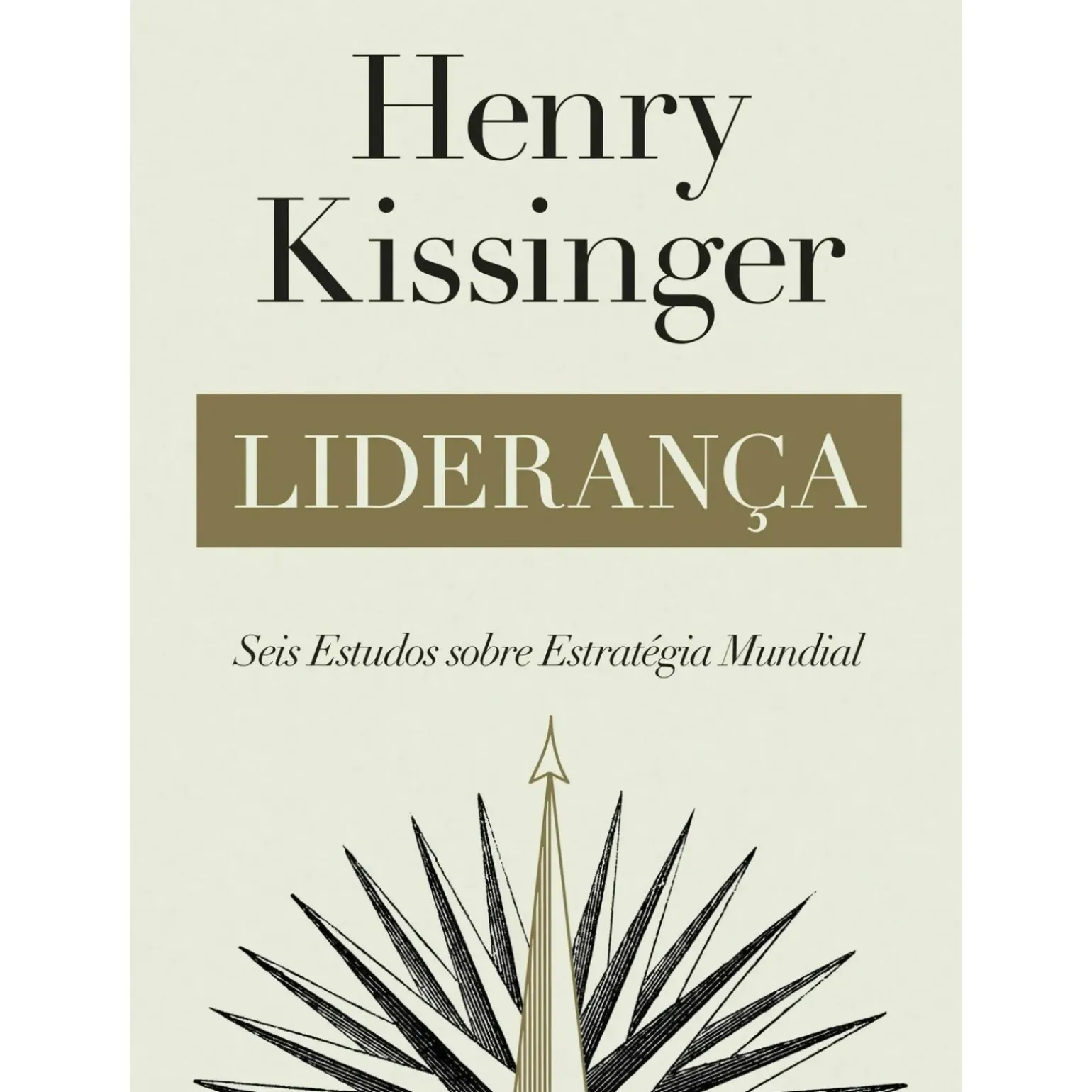 Liderança de Henry Kissinger