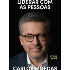 Liderar com as Pessoas de Carlos Moedas
