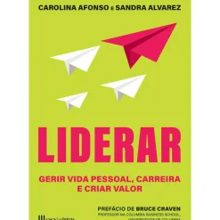 Liderar de Carolina Afonso e Sandra Alvarez