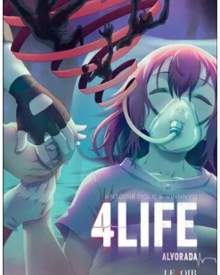 4Life - Alvorada (Volume II) de Antoine Dole