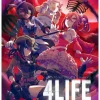 4Life - Crepúsculo (Volume I) de Antoine Dole
