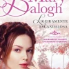 Ligeiramente Escandalosa de Mary Balogh - Série Bedwyn - Vol. 3