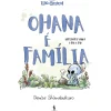 Lilo e Stitch - Ohana é Família de Denise Shimabukuro