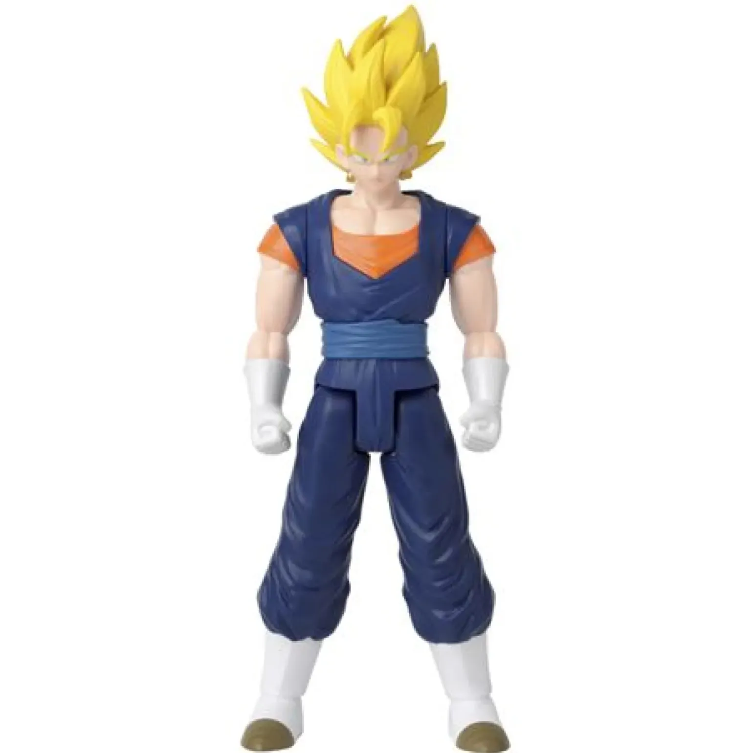 Limit Breaker Series Super Saiyan Vegito