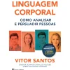 Linguagem Corporal de Vitor Santos