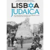 Lisboa Judaica de Sérgio Luís de Carvalho