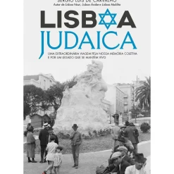 Lisboa Judaica de Sérgio Luís de Carvalho