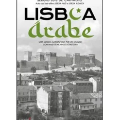 Lisboa Árabe de Sérgio Luís de Carvalho