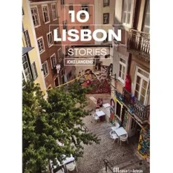 10 Lisbon Stories de Joke Langens e Dirk Timmerman