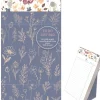 Lista Compras - Wild Bloom