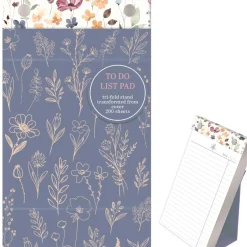 Lista Compras - Wild Bloom