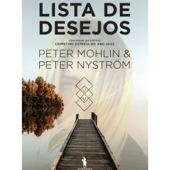 Lista de Desejos de Peter Mohlin e Peter Nyström