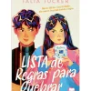 Lista de Regras para Quebrar de Talia Tucker