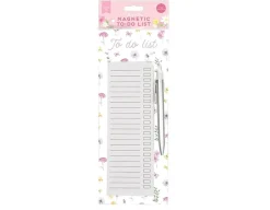 Lista Magnética - Mum Sortido