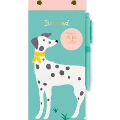 Lista Tarefas Magnética + Caneta - Puppies
