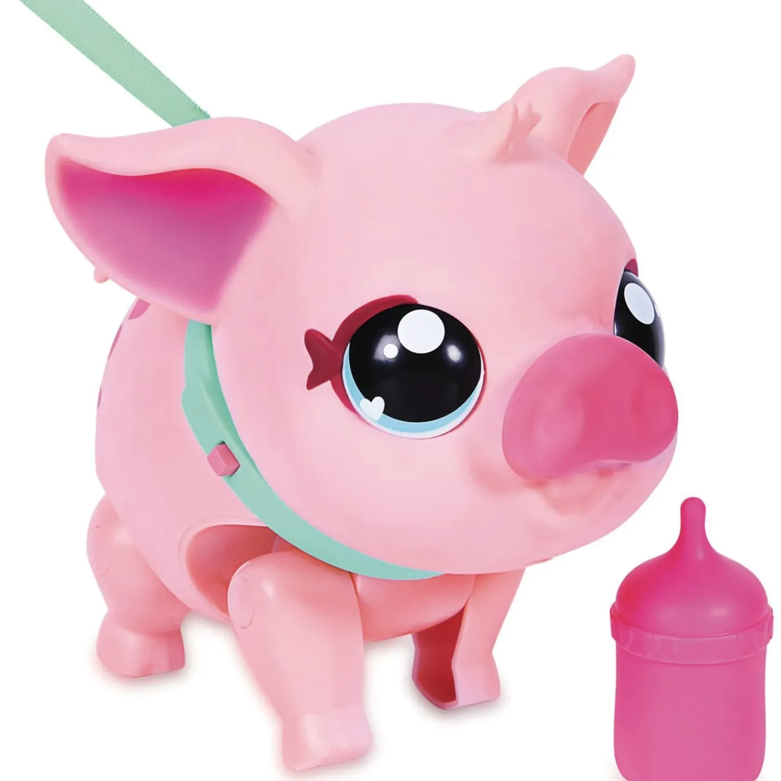 Little Live Pets. My Little Pig Pet