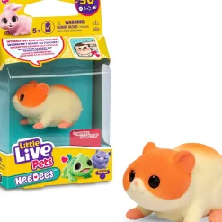 Little Live Pets Needees Cdu