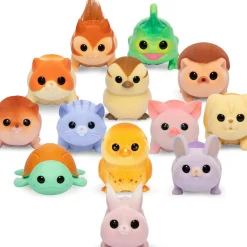 Little Live Pets Needees Cdu