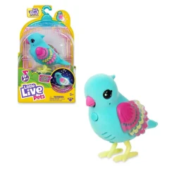 Little Live Pets.Pássaros Falantes - S13