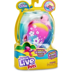 Little Live Pets.Tartarugas - S10 Little