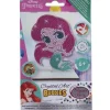 Little Mermaid, Crystal Art Buddy