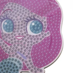 Little Mermaid, Crystal Art Buddy