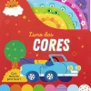 Livro das Cores