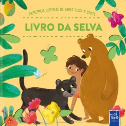 Livro da Selva