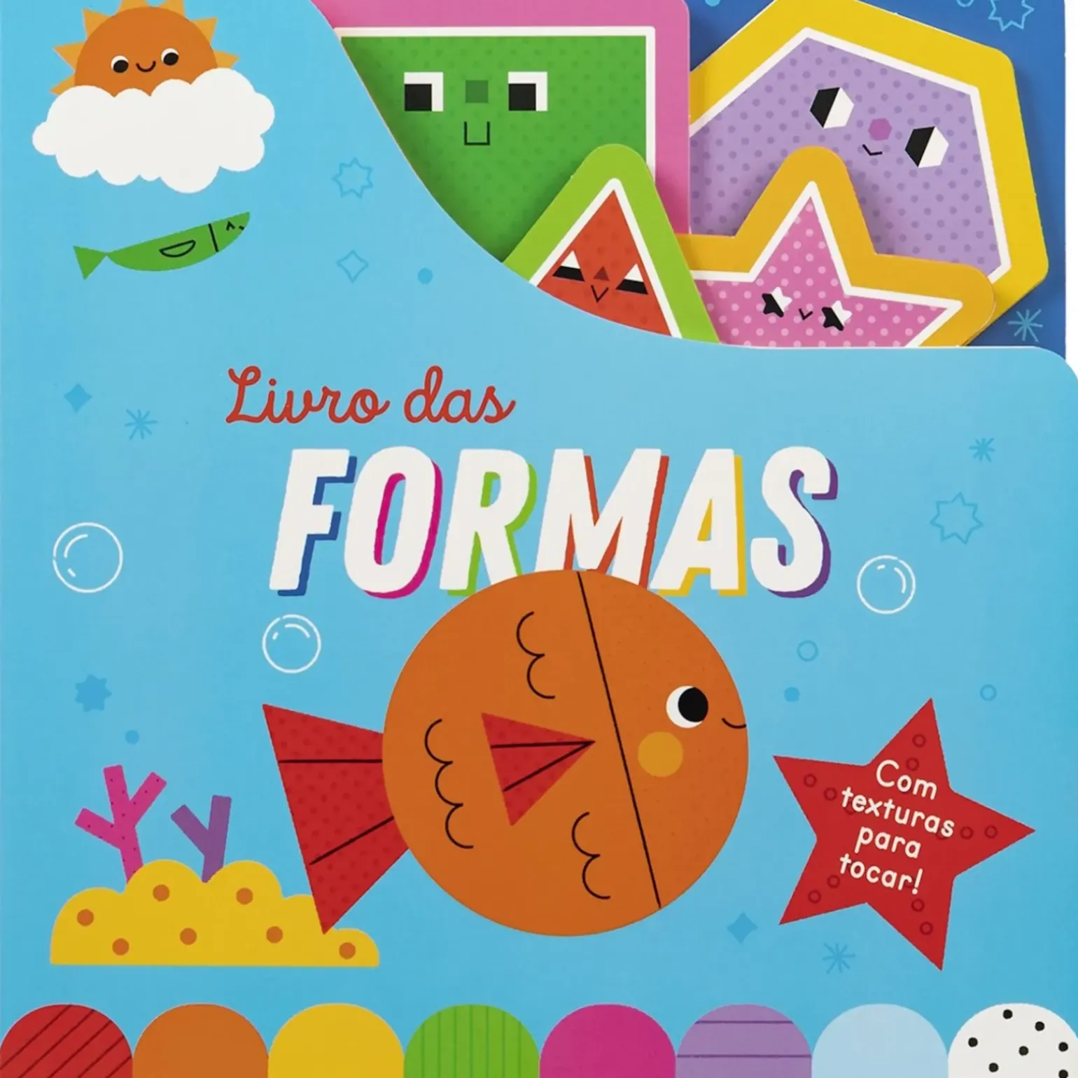 Livro das Formas