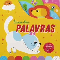 Livro das Palavras
