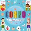 Livro de Abas - Corpo Humano de Vários Autores
