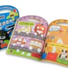 Livro de Anedotas com Autocolantes de Tim Bugbird