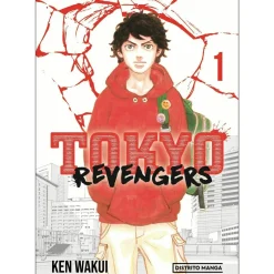 Livro 1 de Ken Wakui