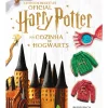 Livro de Receitas Oficial Harry Potter de Joanna Farrow; Tradução: Maria João Ferro de Joanna Farrow