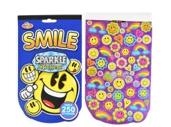 Livro De Stickers