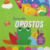Livro dos Opostos
