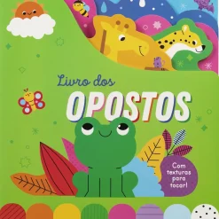 Livro dos Opostos