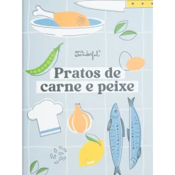 Livros Receitas - Crónica De Uma Cozinha