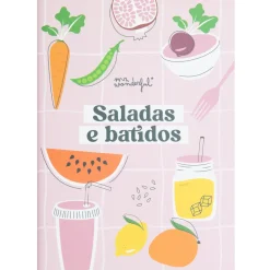 Livros Receitas - Crónica De Uma Cozinha