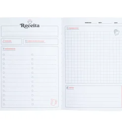 Livros Receitas - Crónica De Uma Cozinha