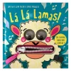Lá Lá Lamas! de Vários Autores