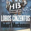 Lobos Cinzentos de Robert Muchamore