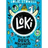 Loki - Livro 2: o Guia de um Deus Malvado que Lida com a Culpa de Louie Stowell