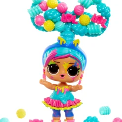 L.O.L. Surprise Boneca Hair Beads